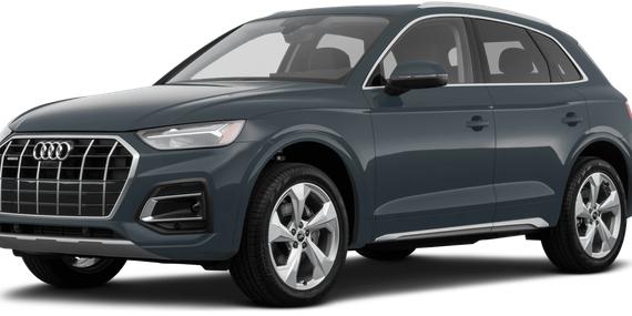 AUDI Q5 2021 WA1CAAFY0M2019472 image