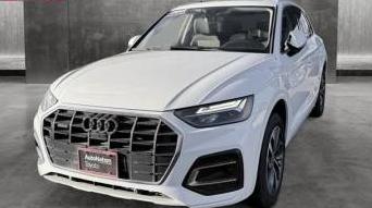 AUDI Q5 2021 WA1BAAFY3M2022944 image