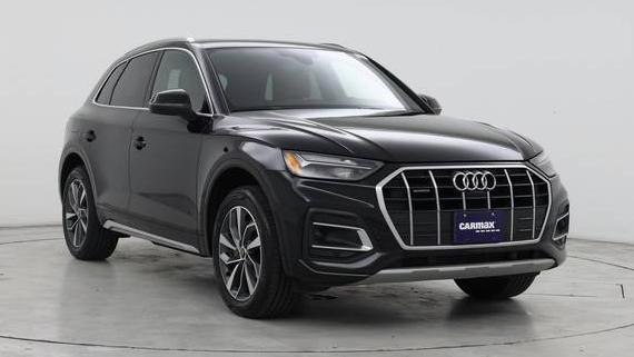 AUDI Q5 2021 WA1BAAFY0M2057215 image AUDI Q5 2021 WA1BAAFY0M2057215 image