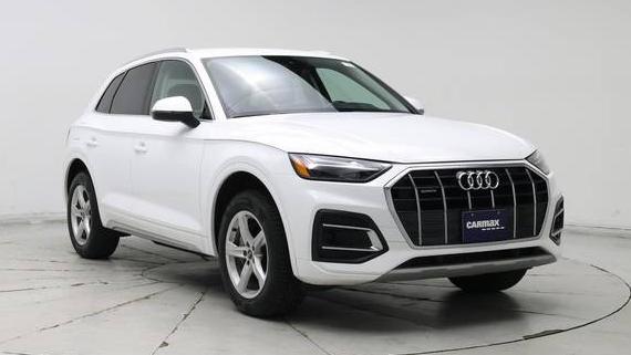 AUDI Q5 2021 WA1AAAFY1M2004731 image AUDI Q5 2021 WA1AAAFY1M2004731 image