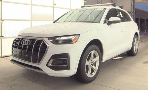 AUDI Q5 2021 WA1AAAFY9M2002290 image AUDI Q5 2021 WA1AAAFY9M2002290 image