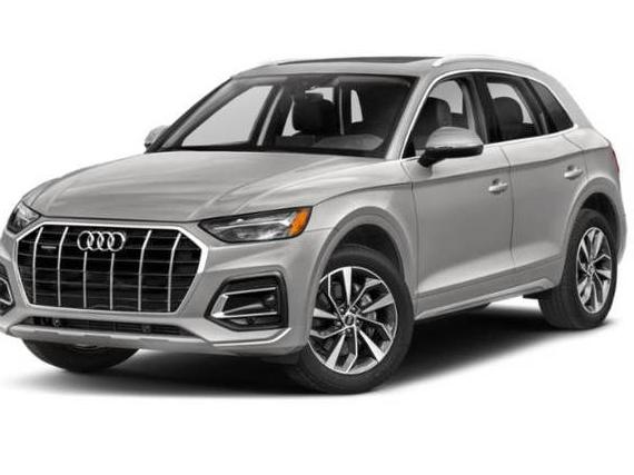 AUDI Q5 2021 WA1BAAFY5M2029815 image AUDI Q5 2021 WA1BAAFY5M2029815 image