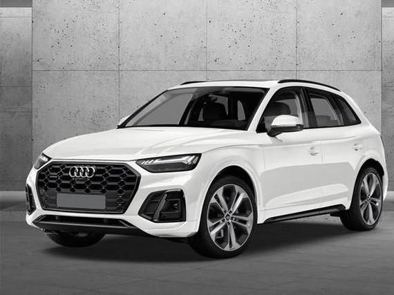 AUDI Q5 2021 WA1BAAFY5M2004705 image AUDI Q5 2021 WA1BAAFY5M2004705 image