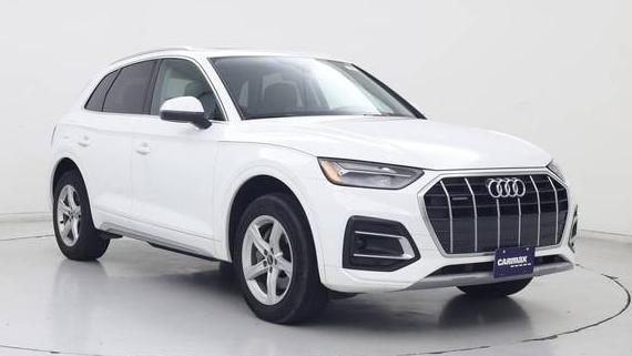 AUDI Q5 2021 WA1AAAFY1M2137182 image AUDI Q5 2021 WA1AAAFY1M2137182 image