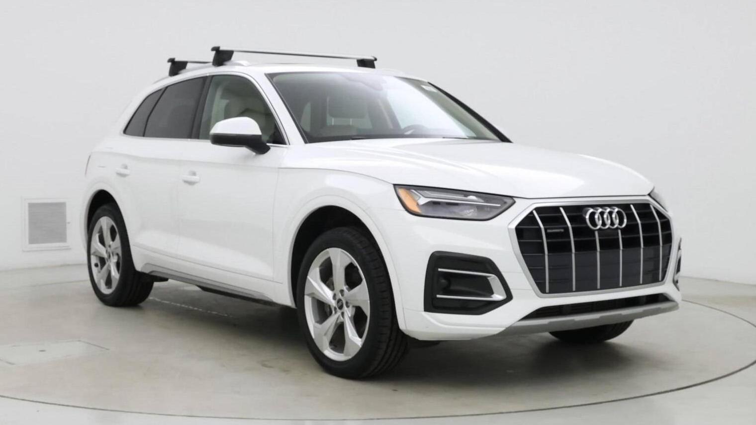 AUDI Q5 2021 WA1BAAFY8M2090351 image