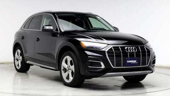 AUDI Q5 2021 WA1BAAFY8M2108282 image AUDI Q5 2021 WA1BAAFY8M2108282 image
