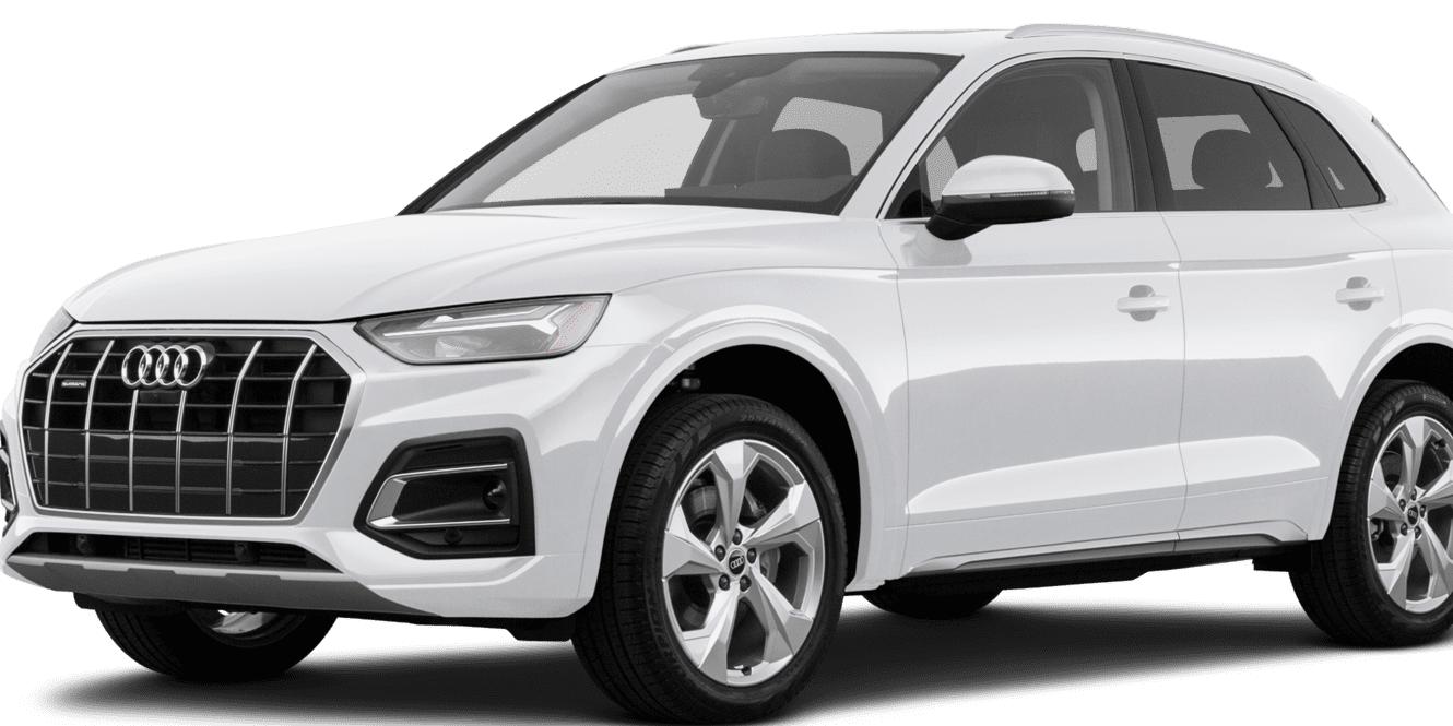 AUDI Q5 2021 WA1BAAFY3M2141044 image