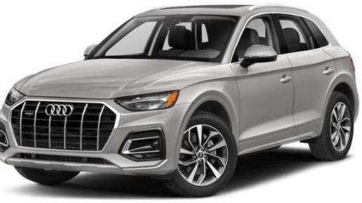 AUDI Q5 2021 WA1AAAFY3M2067944 image