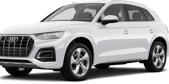 AUDI Q5 2021 WA1BAAFYXM2062339 image