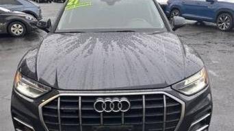 AUDI Q5 2021 WA1AAAFY1M2139501 image