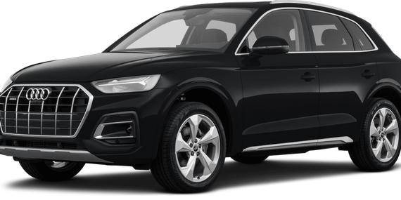 AUDI Q5 2021 WA1BAAFY8M2080175 image AUDI Q5 2021 WA1BAAFY8M2080175 image