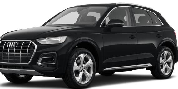AUDI Q5 2021 WA1BAAFY0M2116327 image AUDI Q5 2021 WA1BAAFY0M2116327 image