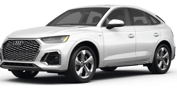 AUDI Q5 2021 WA15AAFY3M2093381 image AUDI Q5 2021 WA15AAFY3M2093381 image