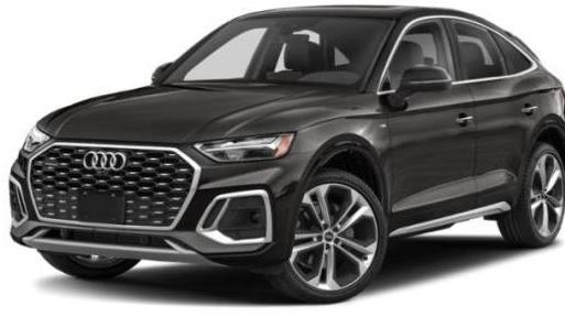 AUDI Q5 2021 WA15AAFY6M2137390 image