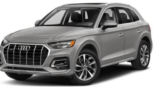 AUDI Q5 2021 WA1BAAFY3M2122994 image