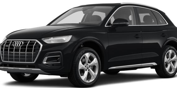 AUDI Q5 2021 WA1BAAFY7M2064873 image