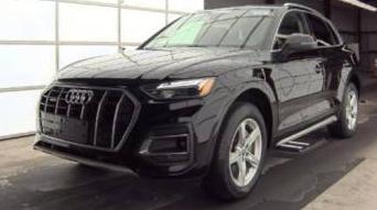 AUDI Q5 2021 WA1AAAFYXM2008874 image