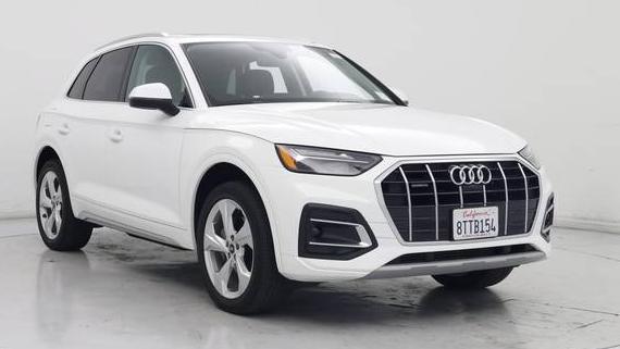 AUDI Q5 2021 WA1BAAFY4M2017171 image AUDI Q5 2021 WA1BAAFY4M2017171 image