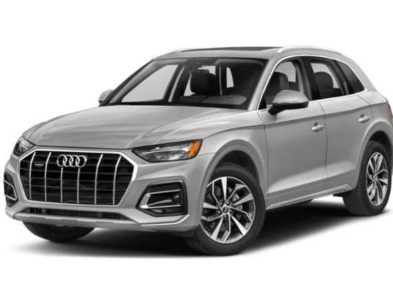 AUDI Q5 2021 WA1CAAFY1M2013227 image AUDI Q5 2021 WA1CAAFY1M2013227 image