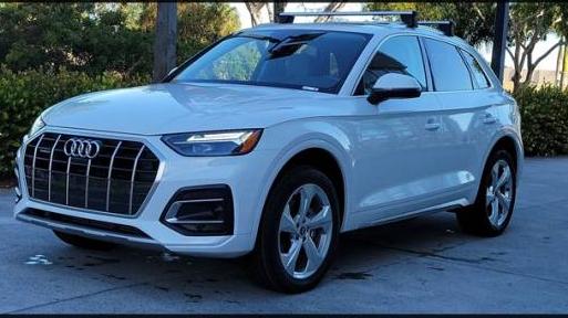 AUDI Q5 2021 WA1BAAFYXM2117453 image AUDI Q5 2021 WA1BAAFYXM2117453 image