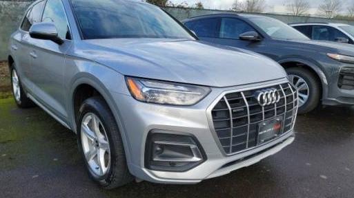 AUDI Q5 2021 WA1AAAFY0M2062961 image