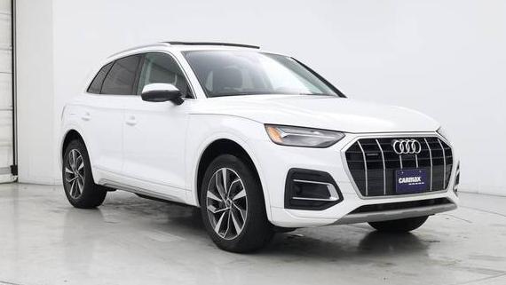 AUDI Q5 2021 WA1BAAFY6M2035459 image AUDI Q5 2021 WA1BAAFY6M2035459 image