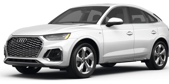 AUDI Q5 2021 WA15AAFY5M2113730 image