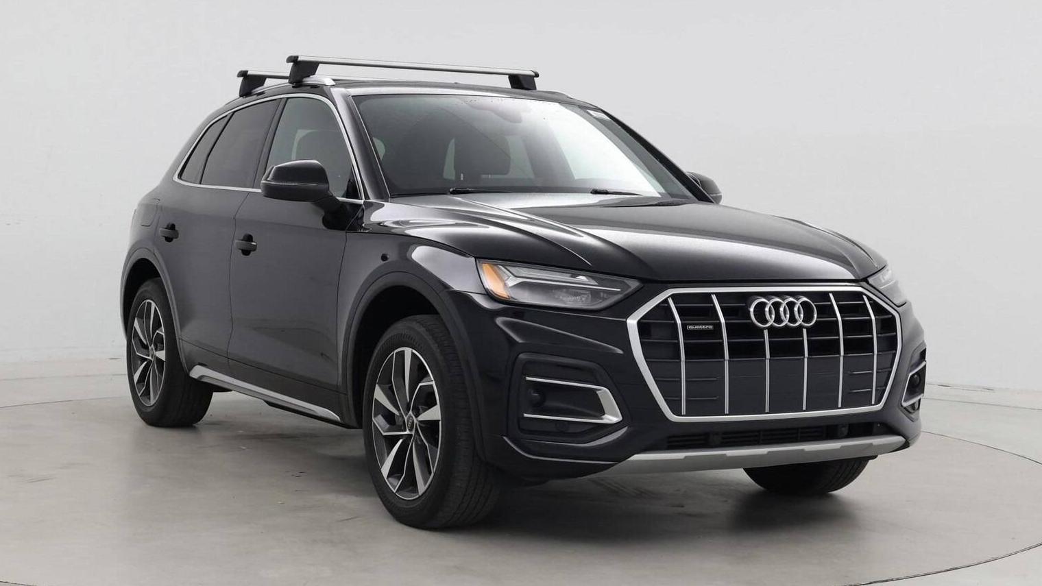 AUDI Q5 2021 WA1AAAFY7M2102386 image