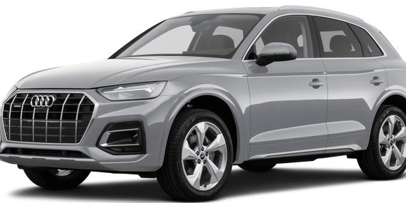 AUDI Q5 2021 WA1BAAFY9M2106251 image AUDI Q5 2021 WA1BAAFY9M2106251 image