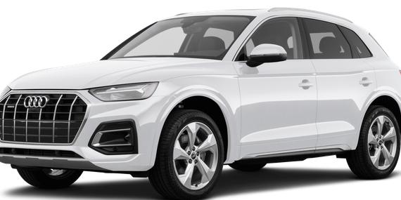 AUDI Q5 2021 WA1BAAFY5M2085995 image