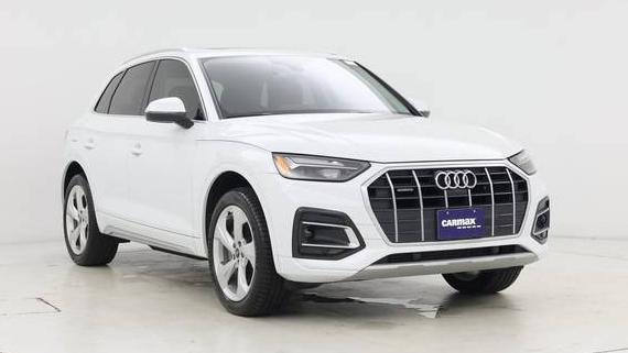 AUDI Q5 2021 WA1BAAFY4M2104844 image AUDI Q5 2021 WA1BAAFY4M2104844 image