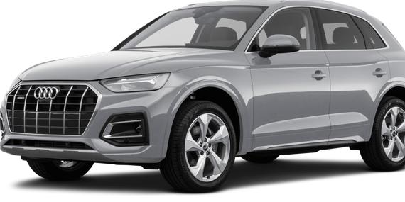 AUDI Q5 2021 WA1BAAFY7M2135926 image