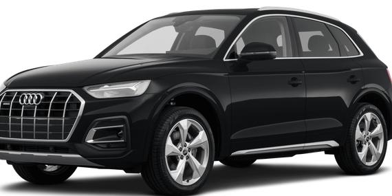 AUDI Q5 2021 WA1BAAFY2M2023499 image