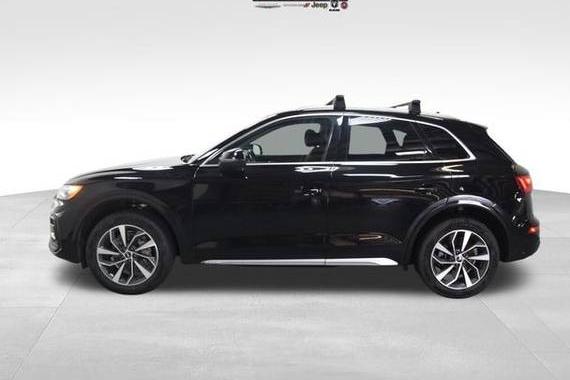 AUDI Q5 2021 WA1BAAFY1M2112996 image AUDI Q5 2021 WA1BAAFY1M2112996 image