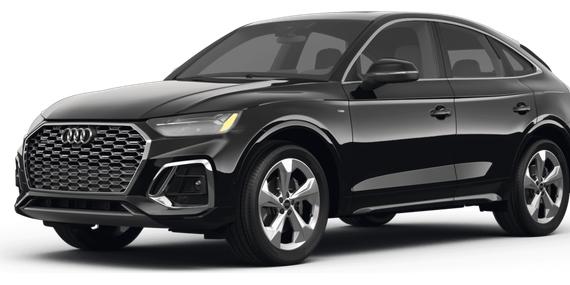 AUDI Q5 2021 WA15AAFY6M2074940 image AUDI Q5 2021 WA15AAFY6M2074940 image