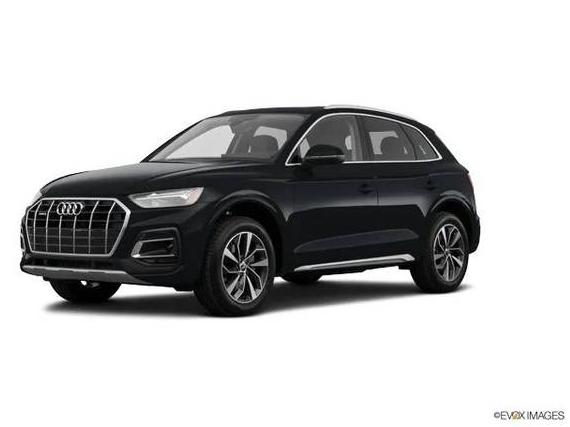 AUDI Q5 2021 WA1AAAFY3M2009431 image AUDI Q5 2021 WA1AAAFY3M2009431 image