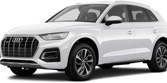 AUDI Q5 2021 WA1AAAFYXM2094252 image