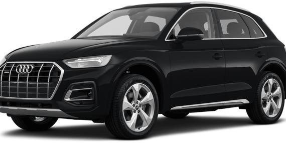 AUDI Q5 2021 WA1BAAFY9M2093291 image AUDI Q5 2021 WA1BAAFY9M2093291 image
