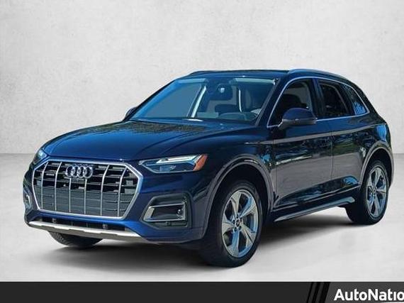 AUDI Q5 2021 WA1BAAFY2M2047902 image AUDI Q5 2021 WA1BAAFY2M2047902 image