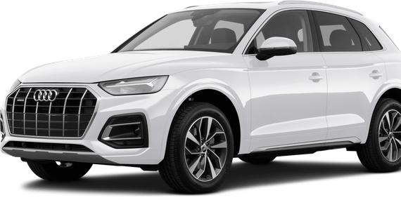 AUDI Q5 2021 WA1AAAFY2M2005063 image AUDI Q5 2021 WA1AAAFY2M2005063 image