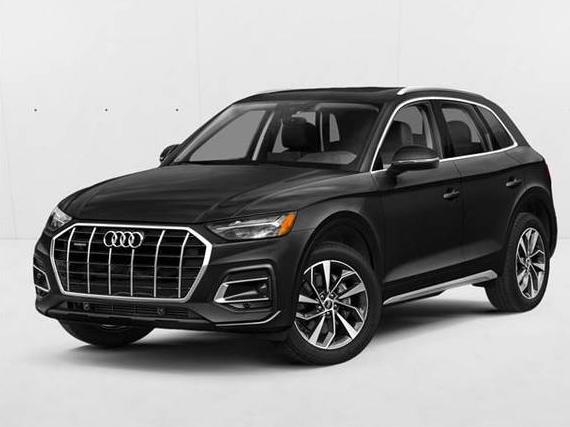 AUDI Q5 2021 WA1AAAFYXM2047996 image AUDI Q5 2021 WA1AAAFYXM2047996 image