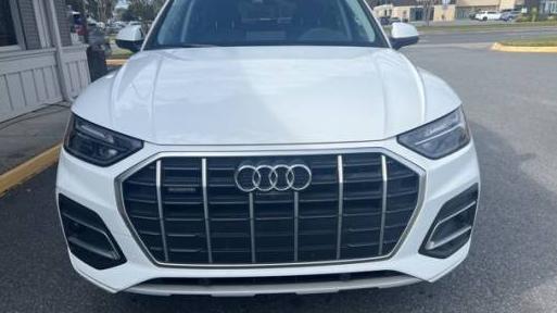 AUDI Q5 2021 WA1BAAFY9M2069198 image