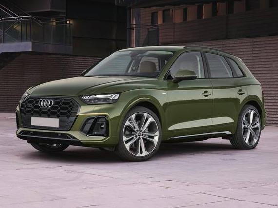 AUDI Q5 2021 WA1BAAFYXM2091467 image AUDI Q5 2021 WA1BAAFYXM2091467 image