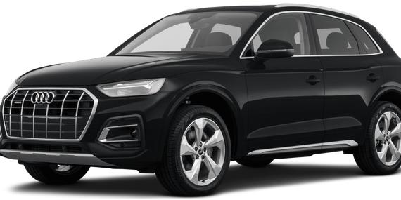 AUDI Q5 2021 WA1BAAFYXM2127755 image AUDI Q5 2021 WA1BAAFYXM2127755 image
