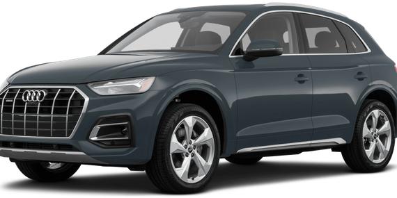 AUDI Q5 2021 WA1BAAFY0M2062222 image