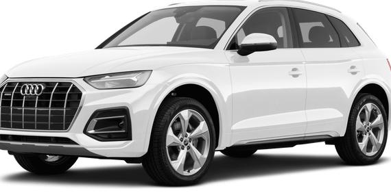 AUDI Q5 2021 WA1BAAFY4M2127783 image AUDI Q5 2021 WA1BAAFY4M2127783 image