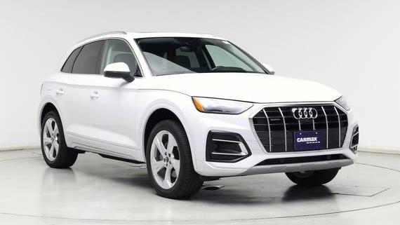 AUDI Q5 2021 WA1BAAFY2M2126129 image AUDI Q5 2021 WA1BAAFY2M2126129 image