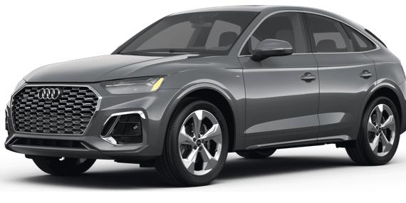 AUDI Q5 2021 WA16AAFY9M2090053 image