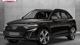 AUDI Q5 2021 WA1BAAFY1M2022635 image