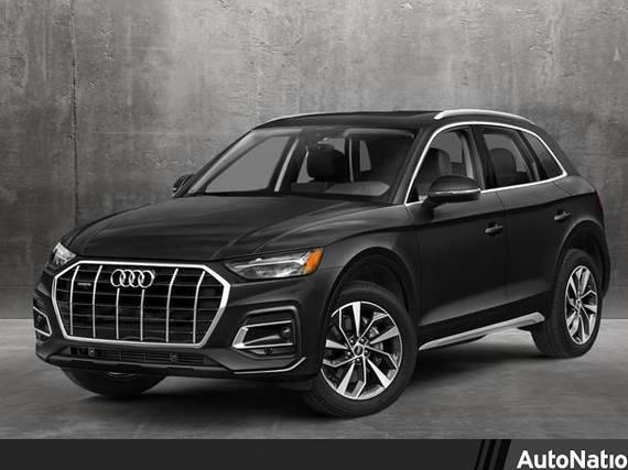 AUDI Q5 2021 WA1AAAFY9M2005772 image AUDI Q5 2021 WA1AAAFY9M2005772 image